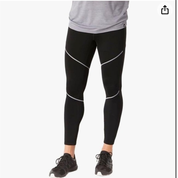 Smartwool Pants Smartwool Mens Merino Wool Sport Active Fleece